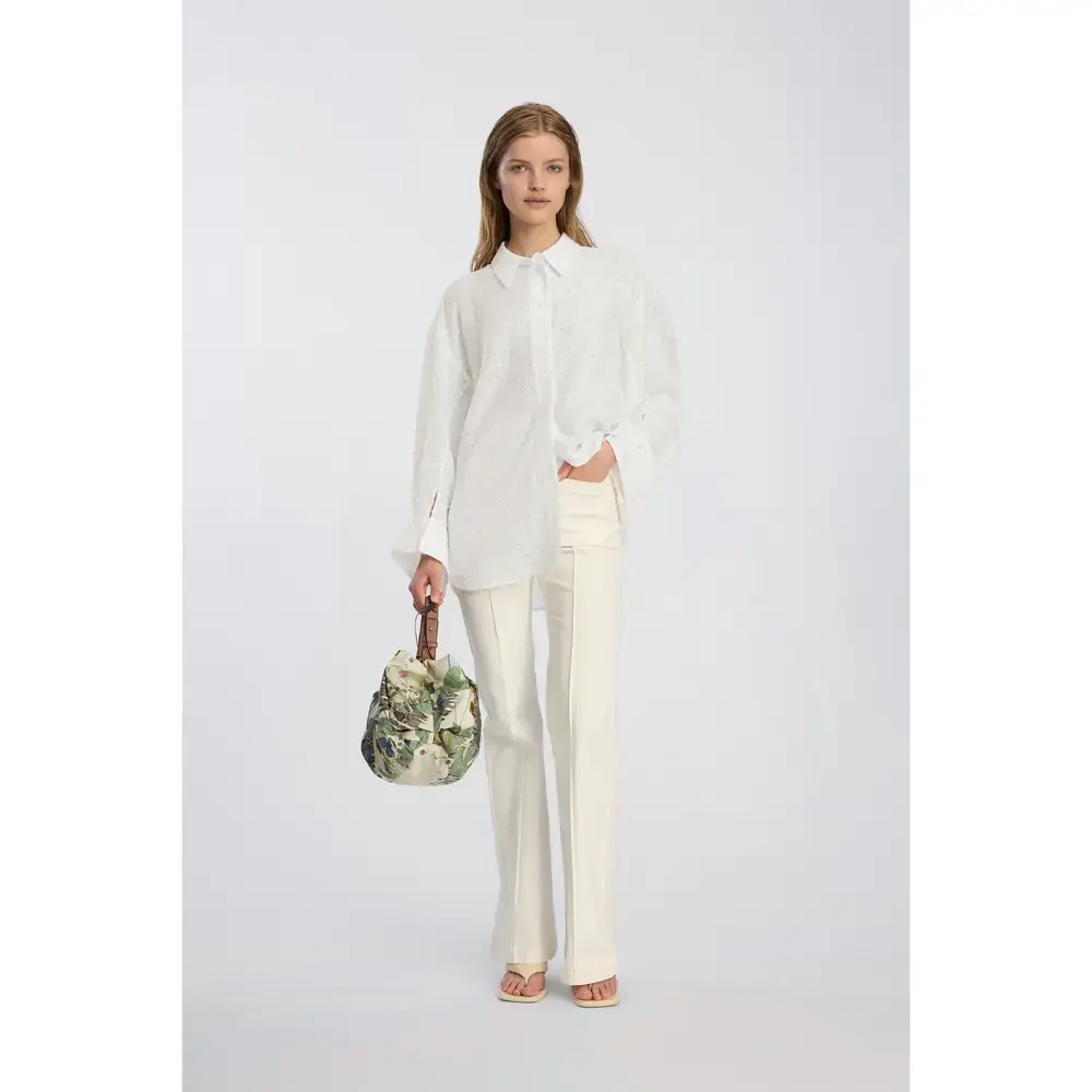 Munthe Bjarka Shirt
